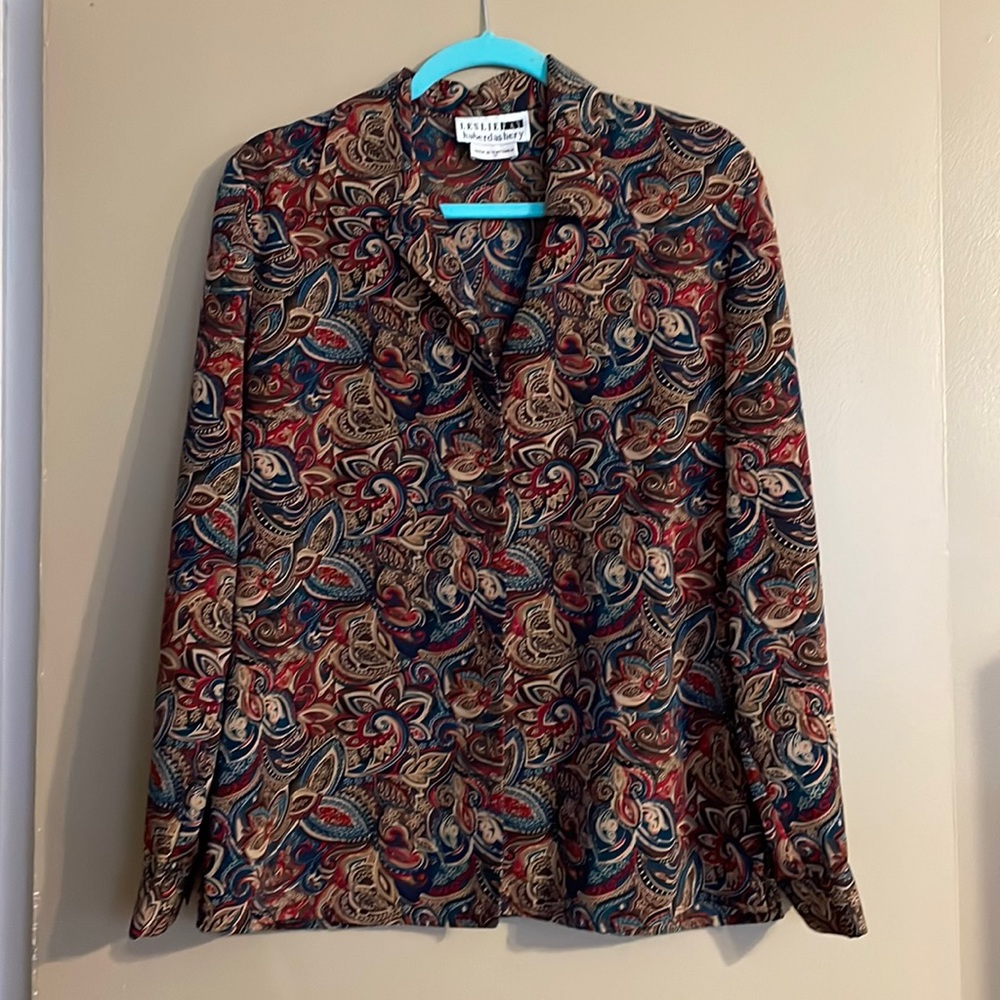 Womens blouse